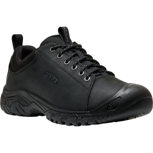 Men's KEEN Targhee IV Shoes Regular 14 Black