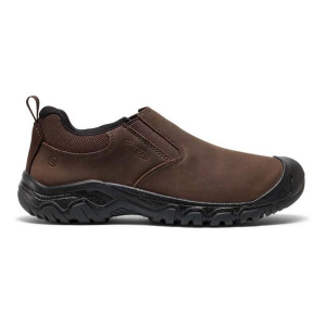Men's KEEN Targhee IV Shoes 10.5 Wide Java/Black