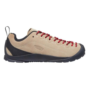 Women's KEEN Jasper Sneakers 9.5 Regular Silver Mink