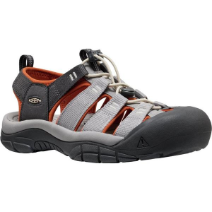 Men's KEEN Newport H2 Sandals 13 Tri-Block Alloy