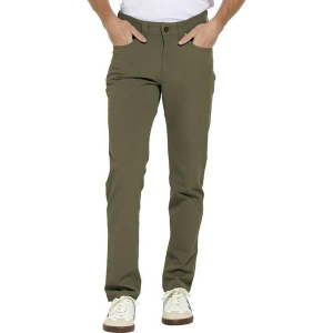 Men's Howler Brothers Frontside Tech Pants 36 Olive