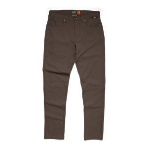 Men's Howler Brothers Frontside Tech Pants 36 Charcoal