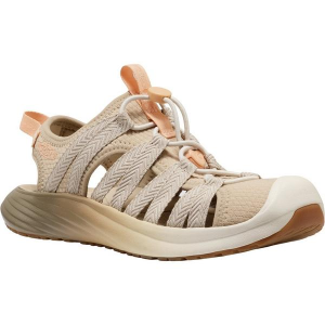 Women's KEEN Whisper Lite Water Shoes 9 Safari/Birch