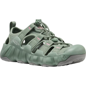 Women's KEEN Hyperport H2 Water Shoes 8.5 Monochrome / Lily Pad