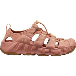 Women's KEEN Hyperport H2 Water Shoes 8 Monochrome / Cork