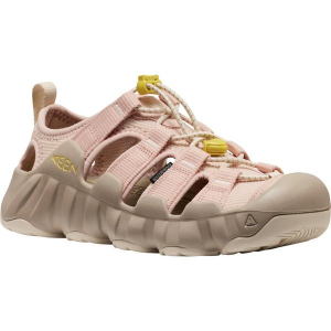 Women's KEEN Hyperport H2 Water Shoes 7 Cameo Rose/Birch