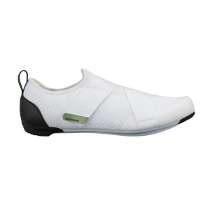 Women's Shimano SH-IC100 Cycling Shoes 41 Regular White