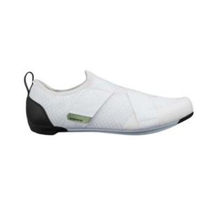 Women's Shimano SH-IC100 Indoor Cycling Shoes 39 Regular White