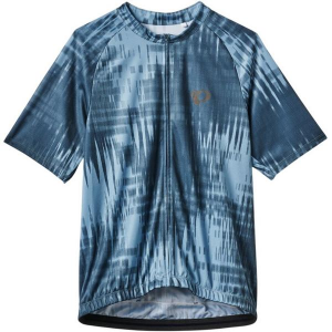 Men's PEARL iZUMi Classic Cycling Shirt Medium Slate