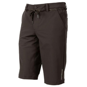 Men's FASTHOUSE Kicker Biker Shorts 32 Black