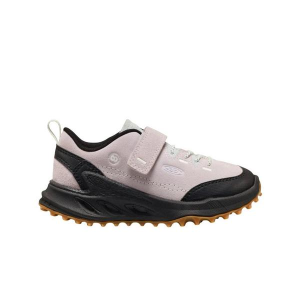 Kids' KEEN Jasper Zionic Hiking Shoes Little 9T Regular Thistle / Ballad Blue
