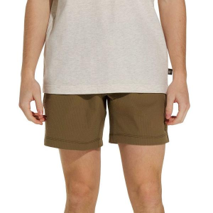 Men's Howler Brothers Salado Hybrid Shorts Medium Capers