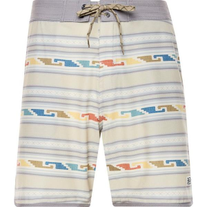 Men's Howler Brothers Bruja Swim Boardshorts 38 Temple