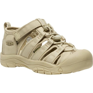 KEEN Newport H2 Sandals Little Kids' 11Y Safari Monochrome