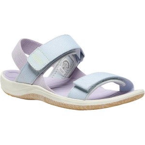 Girls' KEEN Elle Backstrap Sandals Little Kids' 12Y Ballad Blue/Thistle