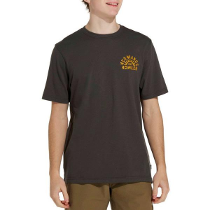 Men's Howler Brothers Serpiente Offerings T-Shirt 2XLarge Black