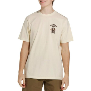 Men's Howler Brothers Western Wear T-Shirt 2XLarge Natural