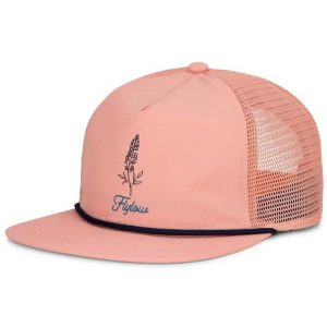 Men's Flylow Chad Cycling Snapback Hat One Size Rose