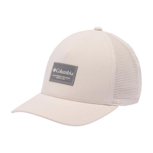 Columbia Mountaincap II 3D Snapback Hat One Size Dark Stone