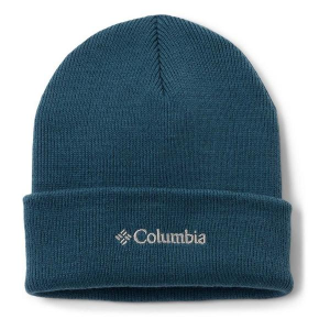 Girls' Columbia Arctic Blast Heavyweight Beanie One Size Everblue