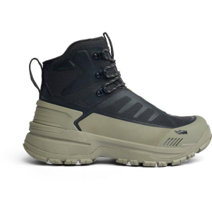 Men's Sitka Crosscurrent Fly Fishing Wading Boots Outdoor 13 Iron Grey