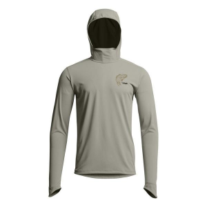 Men's Sitka Radiant Graphic Sun Hoodie