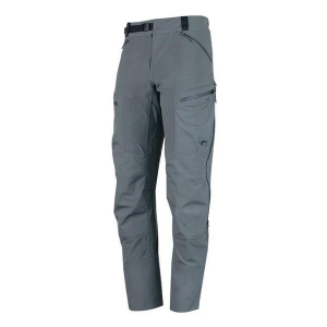 Men's Stone Glacier M7 Backpacking Hunting Pants Medium  Granite Grey Heather Regular