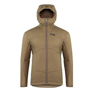 Men's Stone Glacier Cirque Jacket