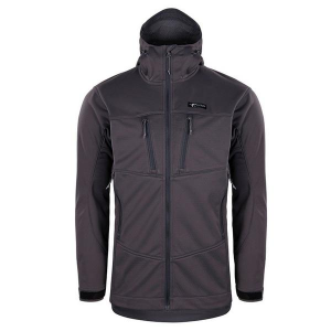 Men's Stone Glacier Headwall Jacket
