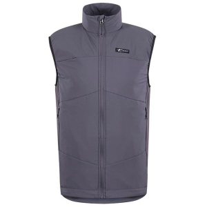 Men's Stone Glacier Cirque LITE Hunting Vest Small Carbon