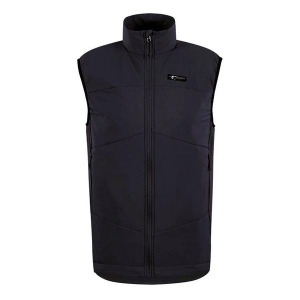 Men's Stone Glacier Cirque LITE Hunting Vest Small Black