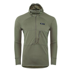 Men's Stone Glacier Helio Hoodie