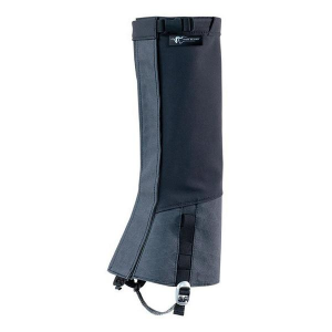 Stone Glacier SQ2 Alpine Gaiters  Carbon