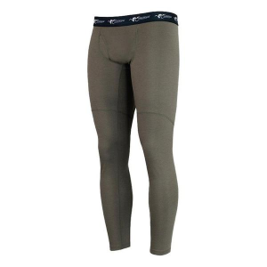Men's Stone Glacier Chinook Merino Hunting Base Layer Medium Tarmac
