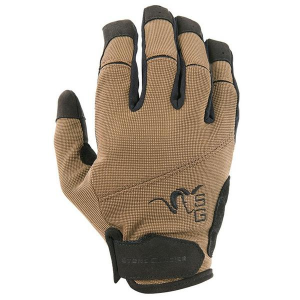 Men's Stone Glacier Mirka Gloves XLarge Muskeg