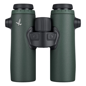 SWAROVSKI OPTIK EL Range 8x32 Rangefinding Binoculars