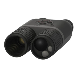 ATN BinoX-4T 1.25-5x19 Rangefinding Thermal Binoculars