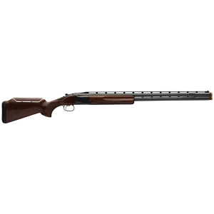 Browning CXT With Adjustable Comb 12 Over-Under Shotgun Polished Blue
