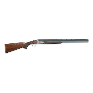 Rizzini BR110 Light Luxe 12 Over-Under Shotgun Walnut