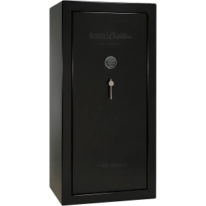 Liberty Scheels Outfitters 1902 25 Gun Safe