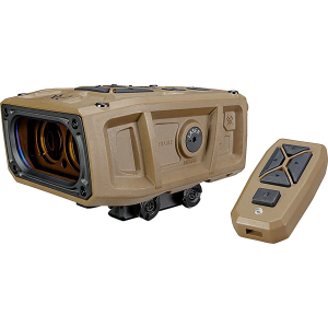 Vortex Impact 4000 Ballistic Rail-Mounted Rangefinder