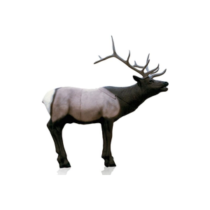 Delta Elk 3D Archery Target