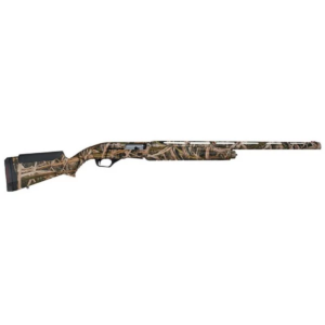Savage Arms Renegauge 12 Semi-Auto Shotgun Mossy Oak Blades