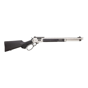 Smith & Wesson Model 1854 Lever Action Rifle