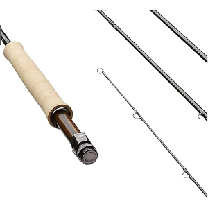 Sage R8 Core Fly 6wt 9'0" 4pc Rod