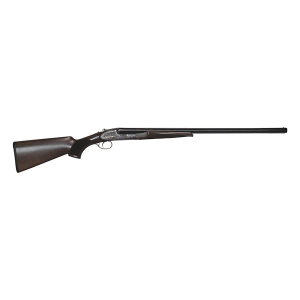CZ USA Sharp-tail .410 Bore Side-By-Side Shotgun Walnut