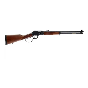 Henry Big Boy Steel Side Gate Large Loop Lever Action Rifle