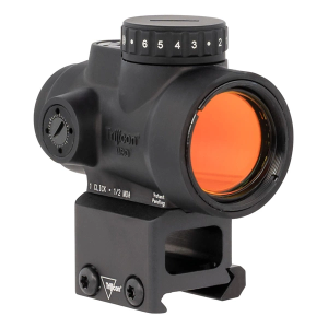 Trijicon MRO HD 1x25 Red Dot Sight
