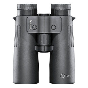 Bushnell Fusion X 10x42 Range Finding Binocular
