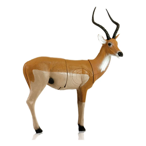 Delta McKenzie African Impala Pro 3D Target